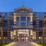 MOXY lille city lieu de réception traiteur