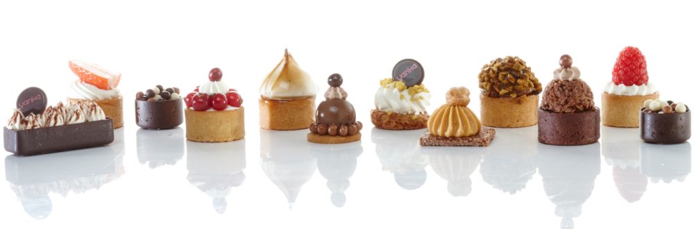 Collection cocktail sucre traiteur Yanka Collection cocktail sucre traiteur Yanka