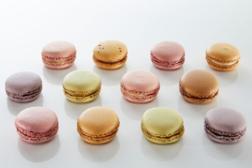 Macarons gourmands traiteur Yanka Macarons gourmands traiteur Yanka
