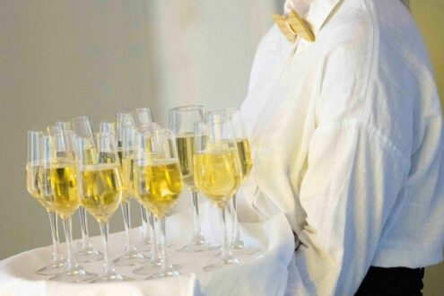 Service traiteur evenement Yanka