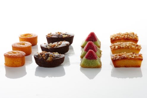 financier amandes pause gouter traiteur financier amandes pause gouter traiteur