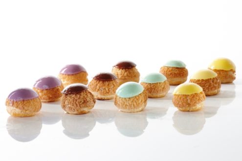 mignardises choux garnis cocktail lille mignardises choux garnis cocktail lille