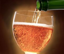 Cidre boisson traiteur Yanka Lille