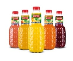 Jus fruits granini boisson traiteur