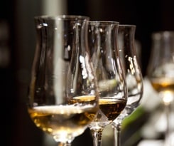 Vin blanc bordeaux traiteur Marcq