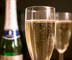 champagne boisson traiteur Lambersart