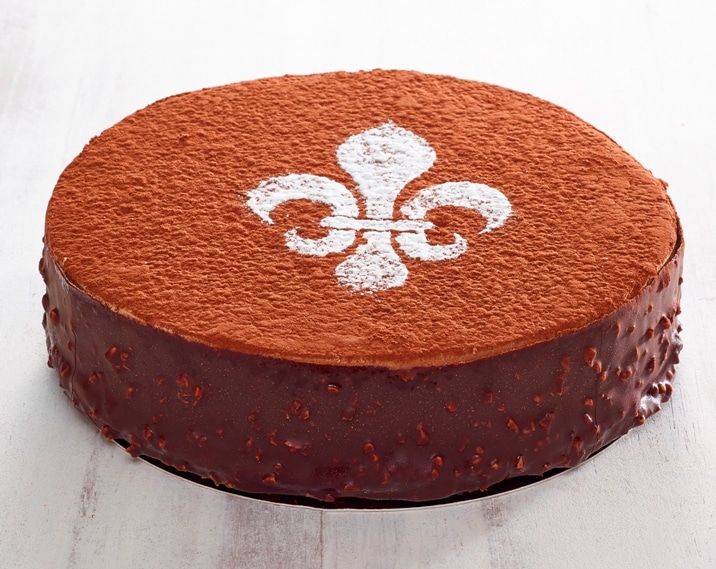 Fleur de Lys pâtisserie traiteur Yanka