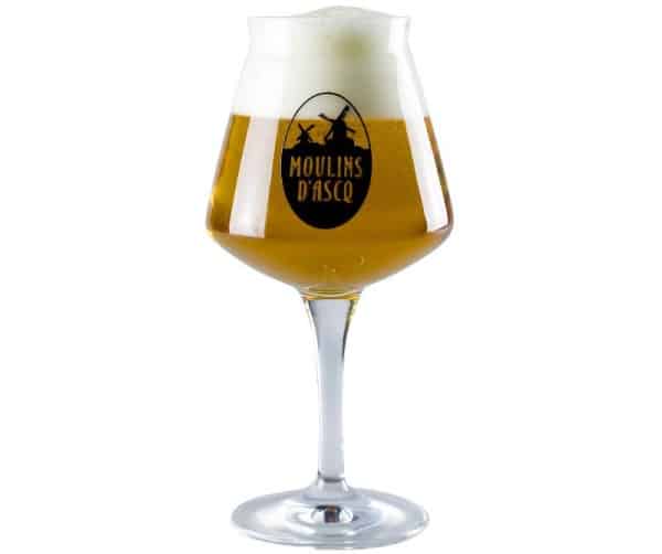 Boisson moulin ascq yanka traiteur