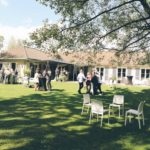 Le cottage lieu reception traiteur