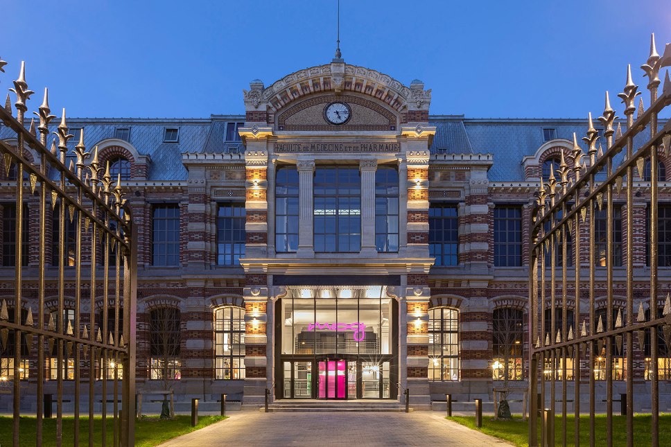 MOXY lille city lieu de réception traiteur MOXY lille city lieu de réception traiteur
