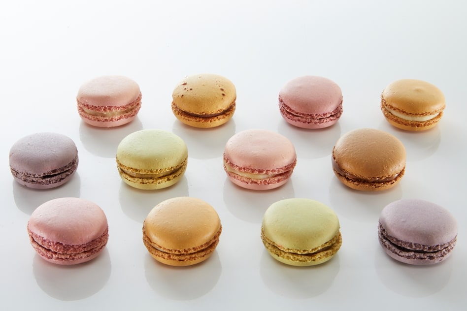 Macarons gourmands traiteur Yanka Macarons gourmands traiteur Yanka
