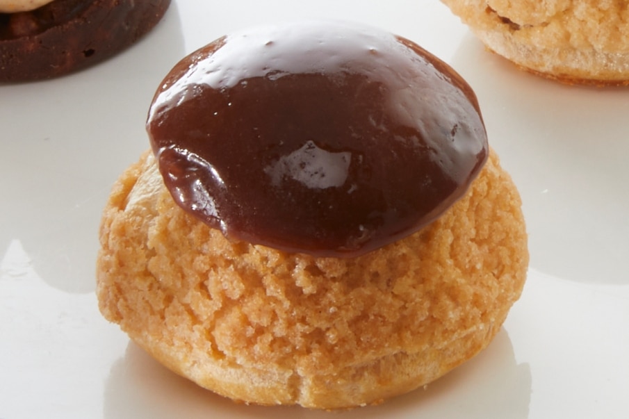 Chou choco Chou choco