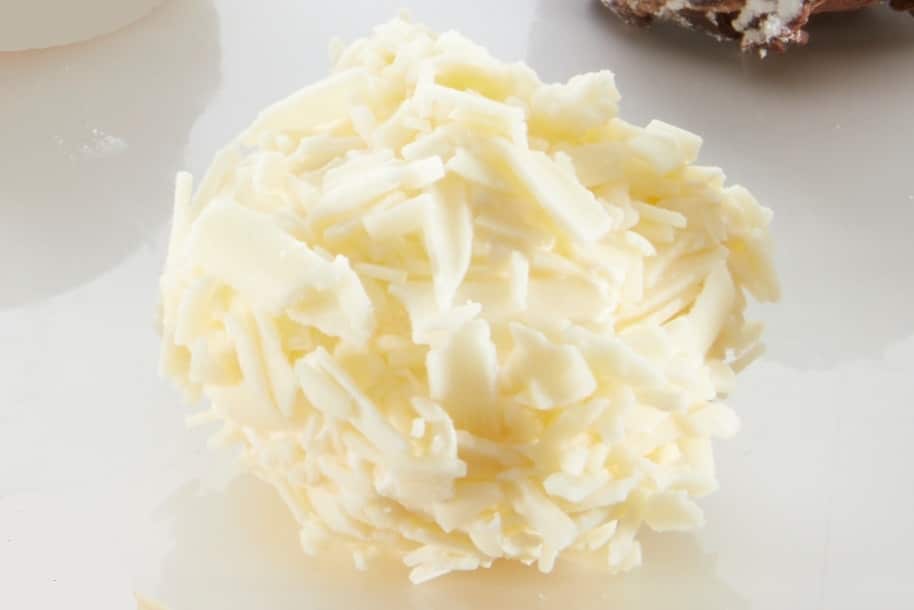 Merveilleux blanc Merveilleux blanc