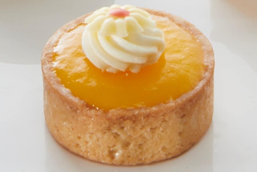 Onctueux mangue passion Onctueux mangue passion