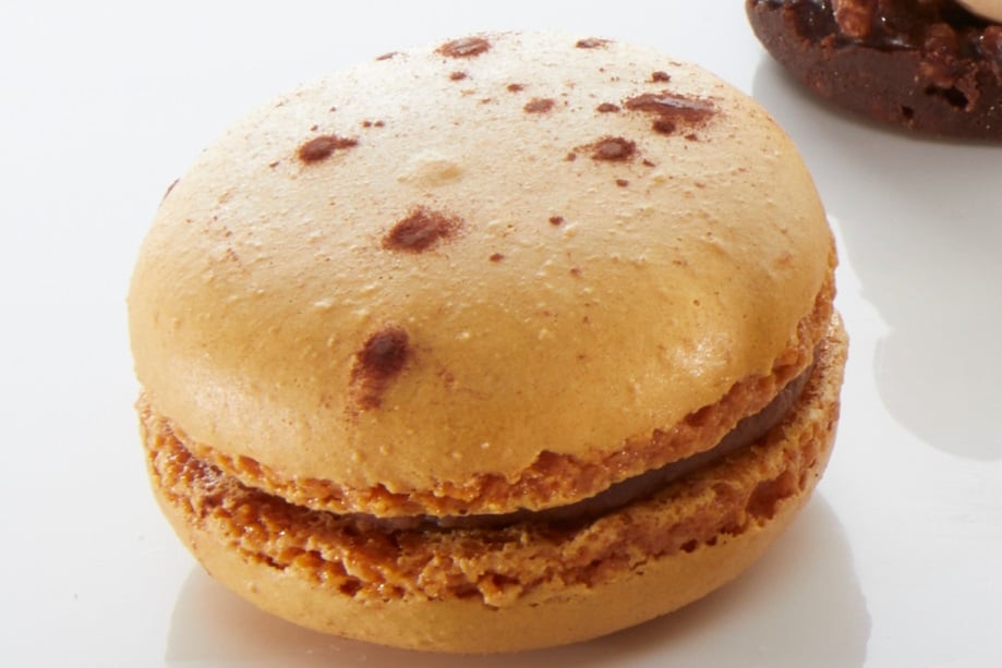 macaron café macaron café