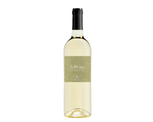 Vin blanc chardonnay