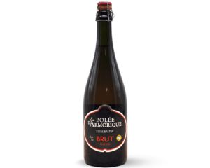 cidre brut