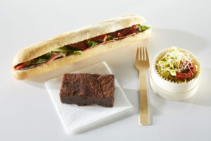 Sandwichs lunch bag traiteur Lille Sandwichs lunch bag traiteur Lille