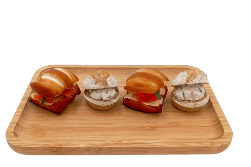 Sandwichs